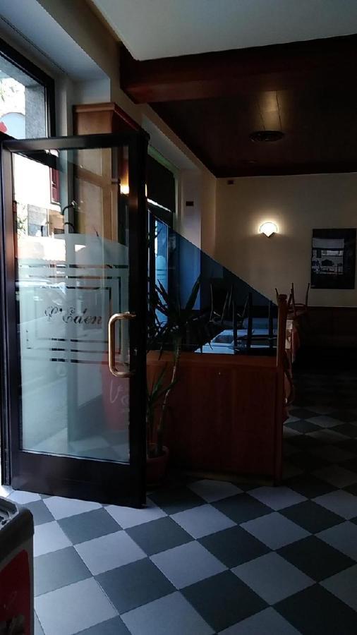 Mary House Apartment ซอนดริโอ ภายนอก รูปภาพ